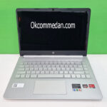HP Laptop 14s- FQ0576au AMD Ryzen 3 3250U