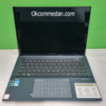 Laptop Asus Zenbook 14 Ux3402Za-OLEDS751 Intel Core i7 1260P