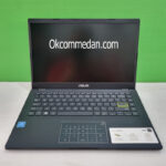 Asus E410ma Notebook Intel Celeron N4020