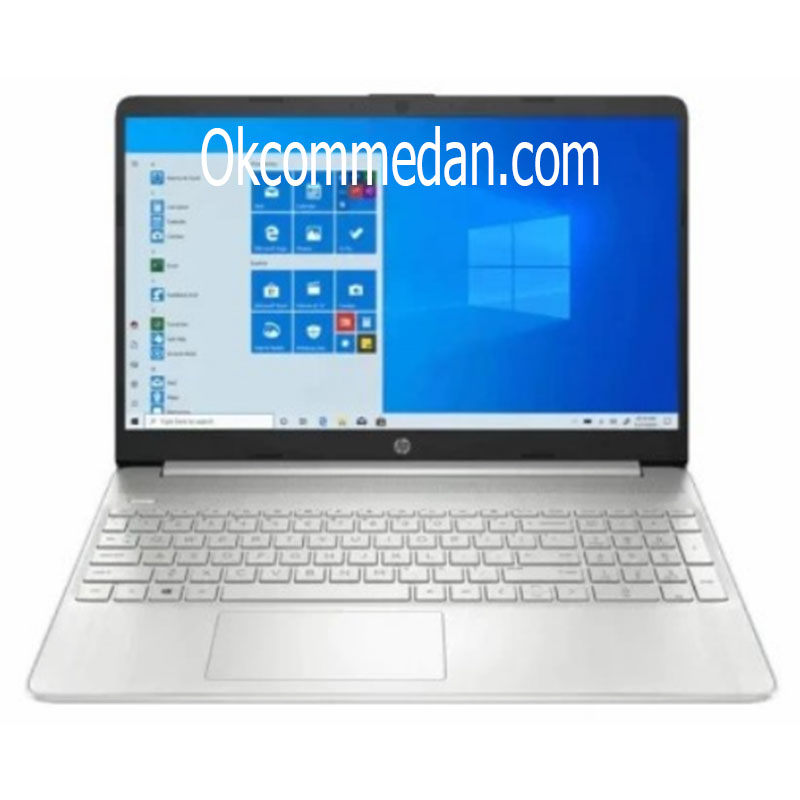 Jual HP Laptop 15-Dy2152Wm Intel Core i5 1135G7