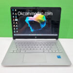 Laptop HP 14-DQ2031WM Intel Core i3 1115G4