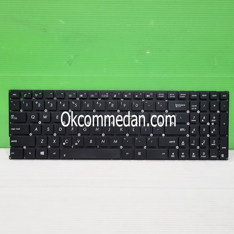 Keyboard untuk Laptop Asus X553 Series
