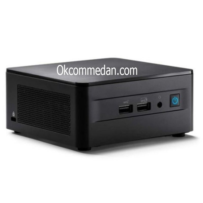 PC Mini Intel NUC12WSHi5 ( Intel Core i5 1240p )