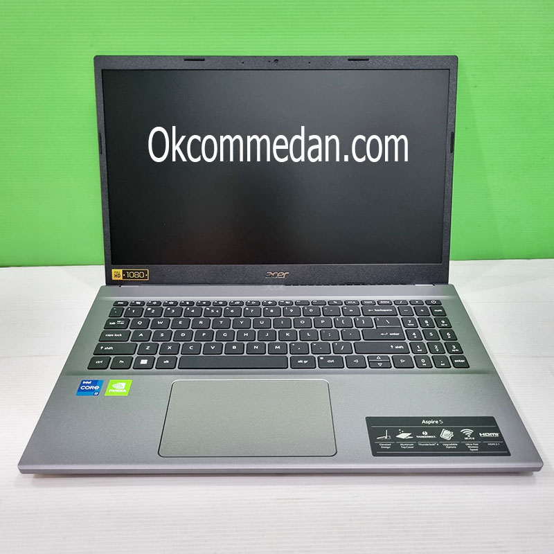 Acer Aspire 5 A515-57G Laptop Intel Core i7 1235u