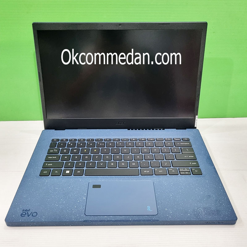 Acer Aspire Vero AV14-51 Laptop Intel Core i5 1235u