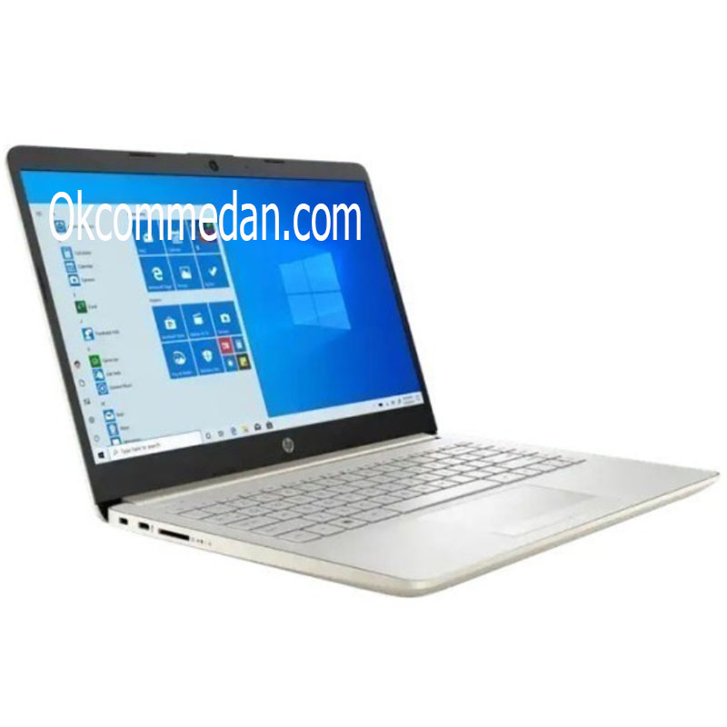 HP 14s- EM0014au Laptop AMD Ryzen 3 7320u