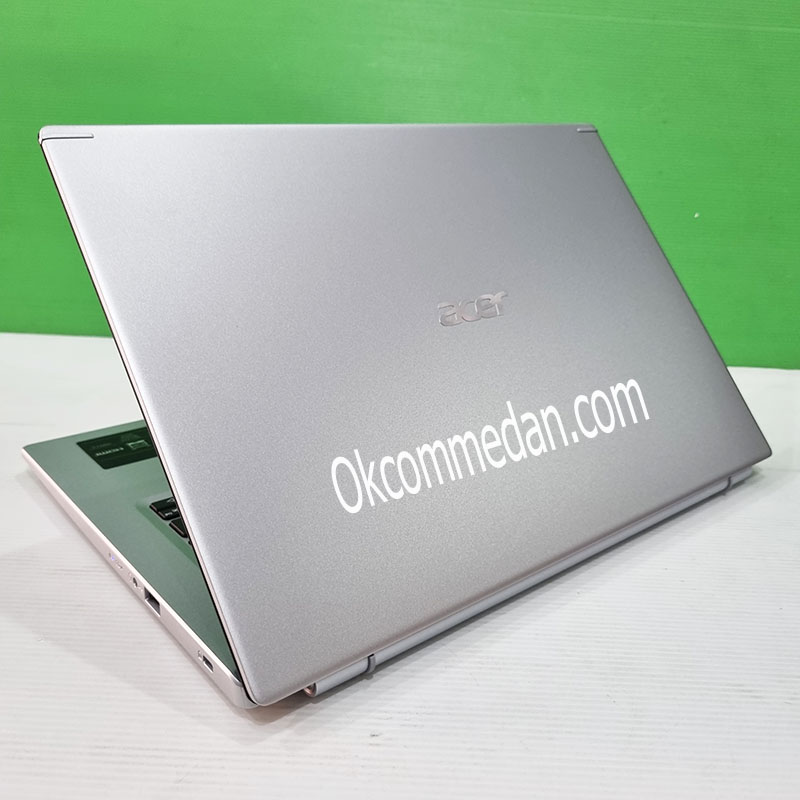 Jual Acer Aspire 5 A514-54G Laptop Intel Core i3 1115G4