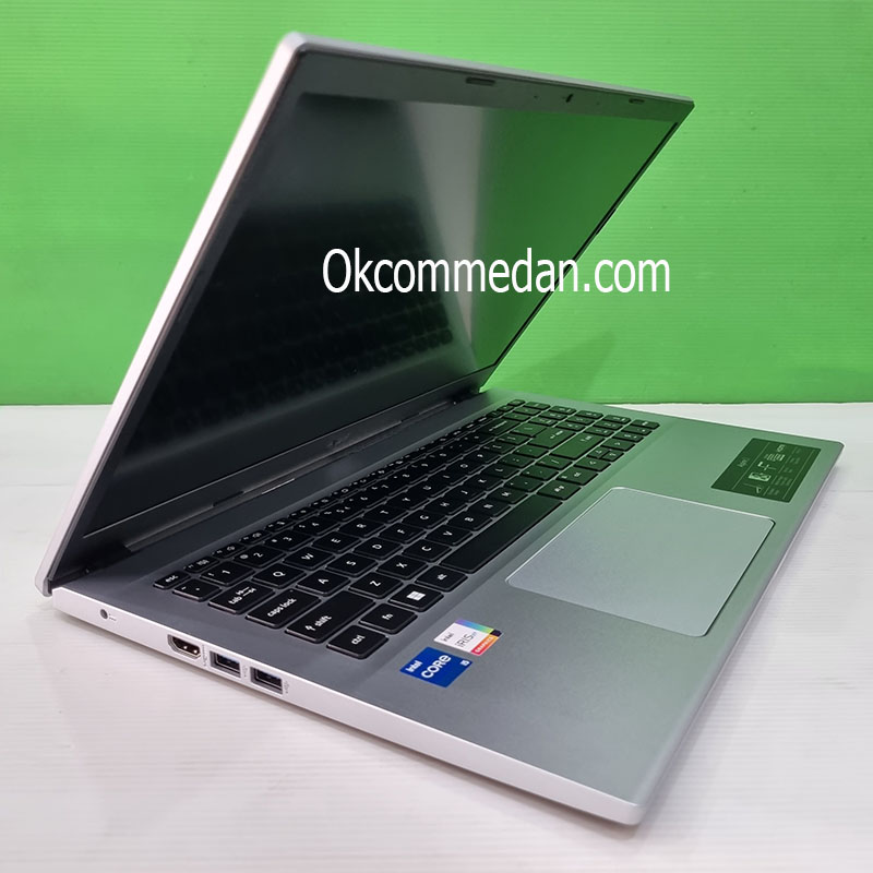 Jual Acer Aspire A315-59-53ER Laptop Intel Core i5 1235u Win11
