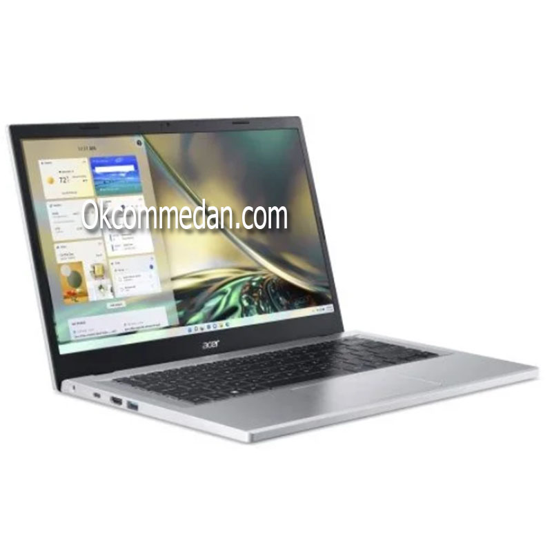 Laptop Acer Aspire 3 A314-23M AMD Ryzen 3 7320u