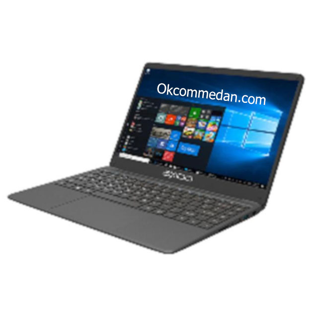 Jual Laptop Axioo Mybook Pro K5V ( 16N9 ) Intel Core i5 1135G7