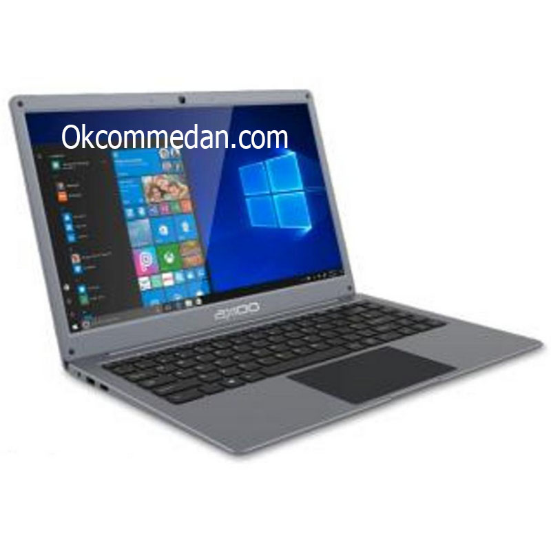 Laptop Axioo Mybook Pro K5 8N5 Intel Core i5 1135G7