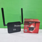 Telkomsel Orbit Star N1 Wireless Home Router 4G