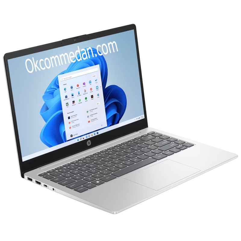 HP Laptop 14 – EP0001tu Intel Core i5 1335u