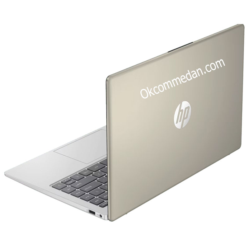 Laptop HP 14- Em0016au AMD Ryzen 5 7520u
