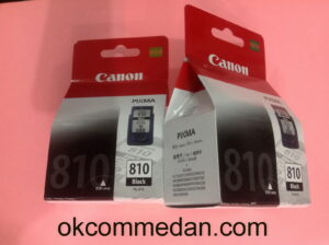 jual online katridge hitam pg 810 baru murah terpercaya