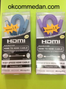 jual kabel hdmi 1,5 mtr bagus murah