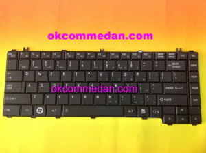 keyboard toshiba L730