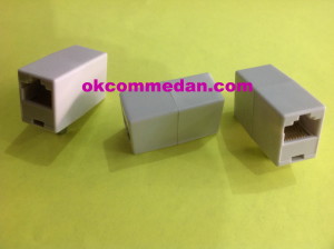 alat untuk memperpanjang kabel jaringan