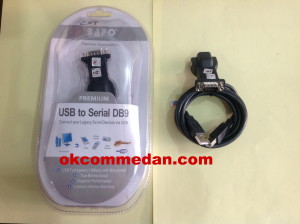 bafo kabel usb to serial