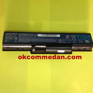 baterai NOTEBOOK acer 4740G ASLI bergaransi