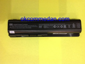 BATERAI notebook hp COMPAQ CQ 40 ORIGINAL bergaransi