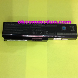 baterai tosibha L635
