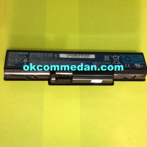 baterai laptop acer 4710 asli bergaransi