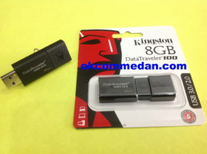 Flashdisk kingston 8g usb 3.0