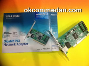 lancard tplink TG-3269