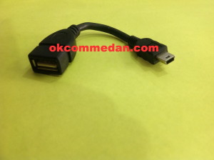 kabel otg mini