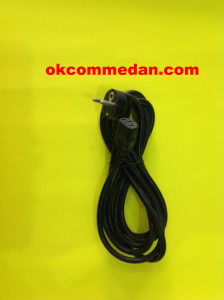 Kabel power 5 meter