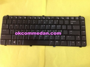 Keyboard Laptop hp Cq 51
