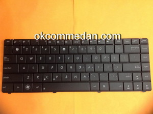 jual keyboard untuk laptop asus a42 murah