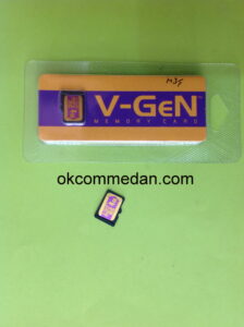 microsd vgen 4g