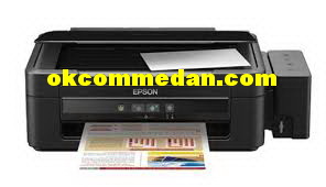 epson printer l350