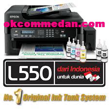 epson l550