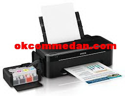 epson printer l110
