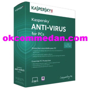 Kaspersky antivirus 3 user