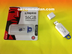 Kingston 16Gb usb 3.0