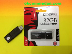 kingston 32GbUsb 3.0
