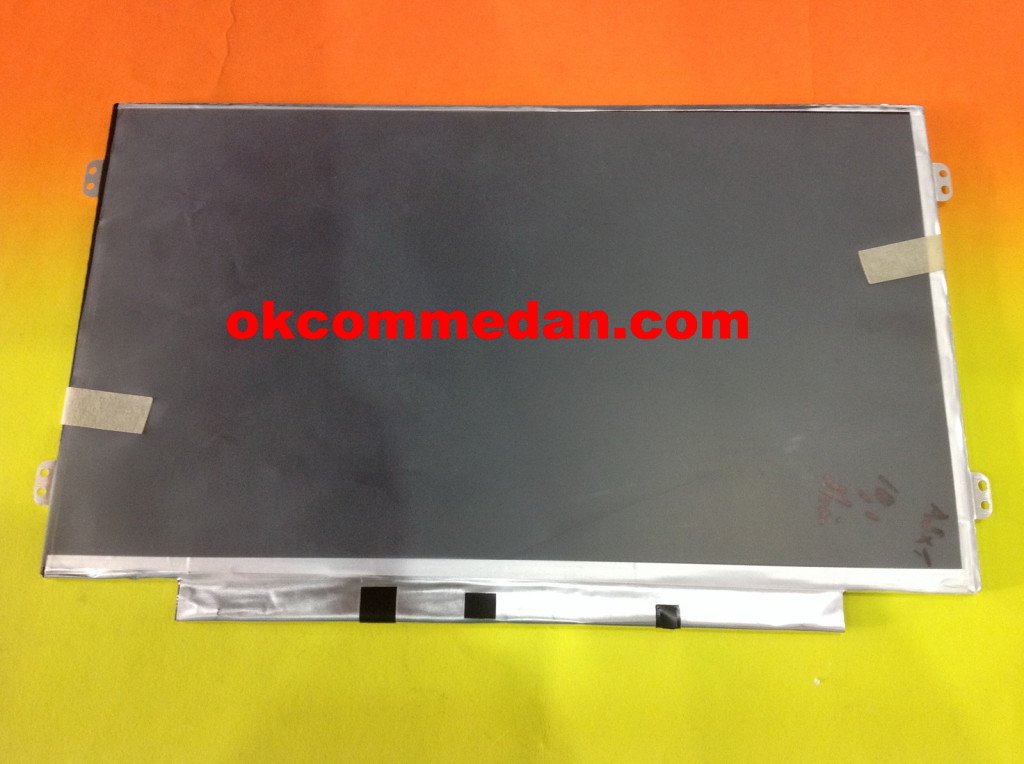 layar 10.1 slim notebook