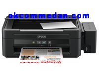 printer epson l210
