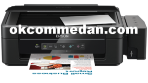 printer epson L355