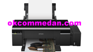 printer epson L800
