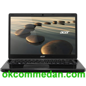 acer notebook e1 422 amd dual core display 14