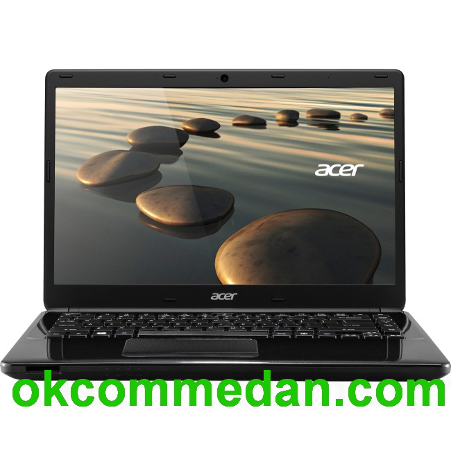 acer notebook e1 422 amd dual core display 14