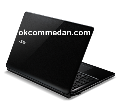 acer notebook e1 472G intel core i5 vga 2 gb windows 8