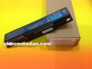 Baterai acer 4732
