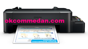 Epson printer L120