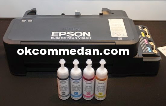 epson printer l120